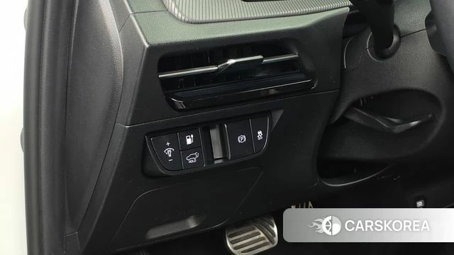 Kia EV6 id 5017461 из Кореи 24