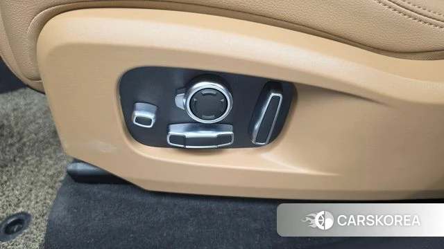 Jaguar F-PACE id 4793160 из Кореи 24