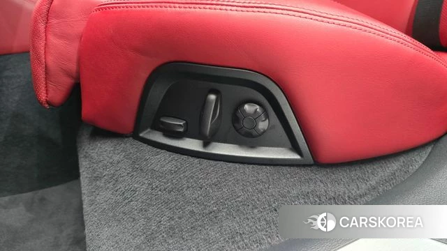 Porsche Panamera (971) id 5039353 из Кореи 24