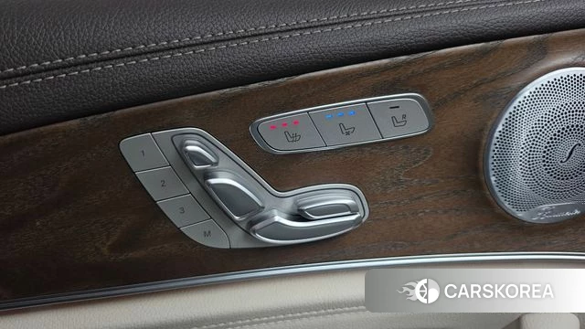 Mercedes-Benz E-Class W213 id 5023625 из Кореи 24