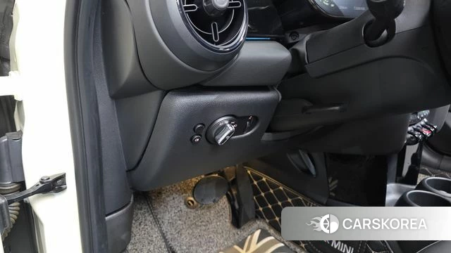 Mini Cooper id 5034347 из Кореи 24
