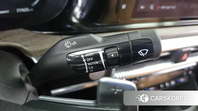 Kia K5 Hybrid 3rd Generation id 5003592 из Кореи 24
