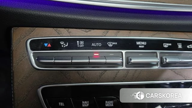 Mercedes-Benz E-Class W213 id 4917873 из Кореи 24