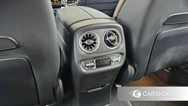 Mercedes-Benz G-Class W463b id 5016704 из Кореи 24