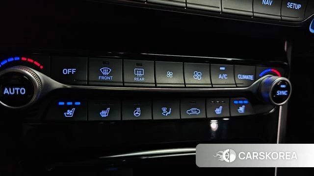 Hyundai Grandeur IG id 4837306 из Кореи 24