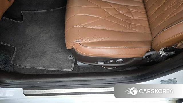 Genesis G80 (RG3) id 4923185 из Кореи 24
