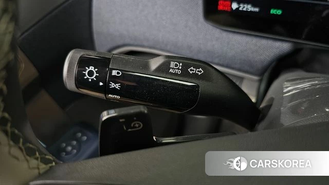 Kia EV3 id 4853724 из Кореи 24