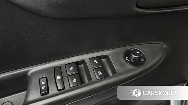 Chevrolet (GM Daewoo) The New Spark id 4907260 из Кореи 24