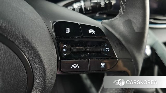 Hyundai The New Avante Hybrid (CN7) id 4980219 из Кореи 24