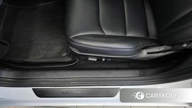 Tesla Model 3 id 4854704 из Кореи 24