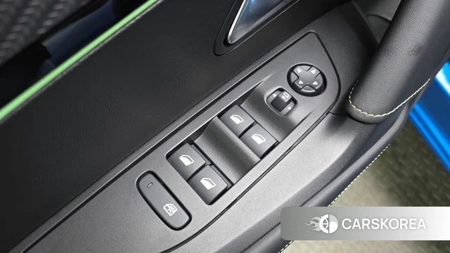 Peugeot e-2008 second generation id 4660646 из Кореи 24