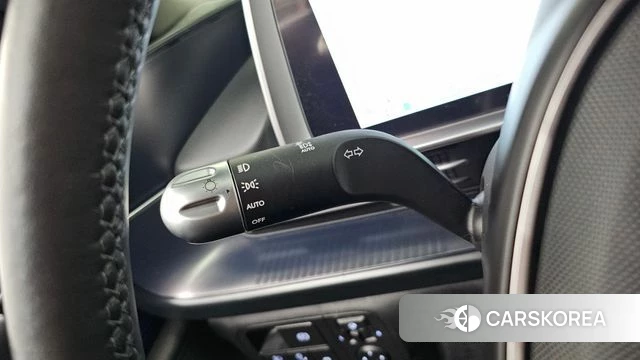 Hyundai Ionic 6 id 4783186 из Кореи 24