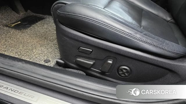 Hyundai The New Grandeur IG id 5054242 из Кореи 24