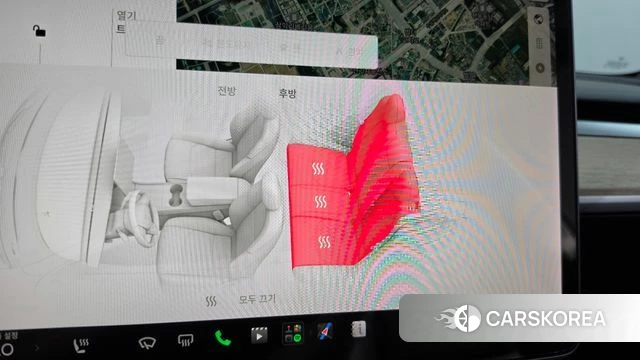 Tesla Model 3 id 4716933 из Кореи 24
