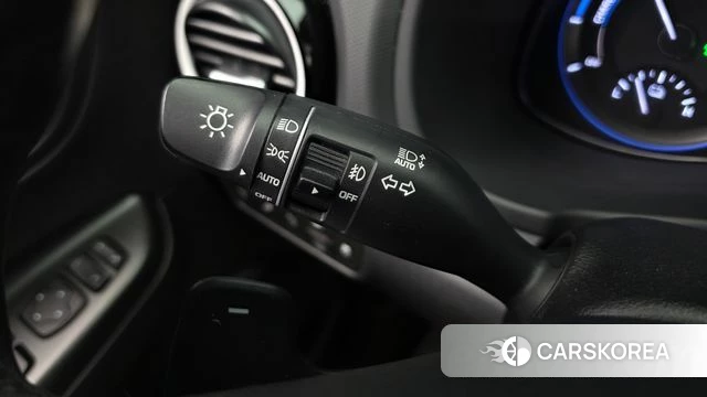 Hyundai Kona Hybrid id 4775944 из Кореи 24