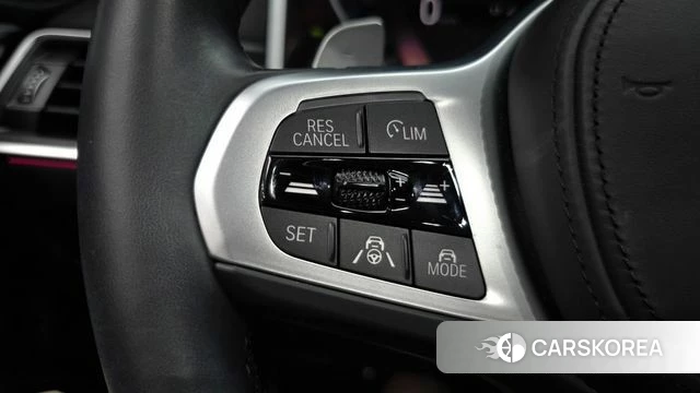 BMW 4 Series (G22) id 4975155 из Кореи 24