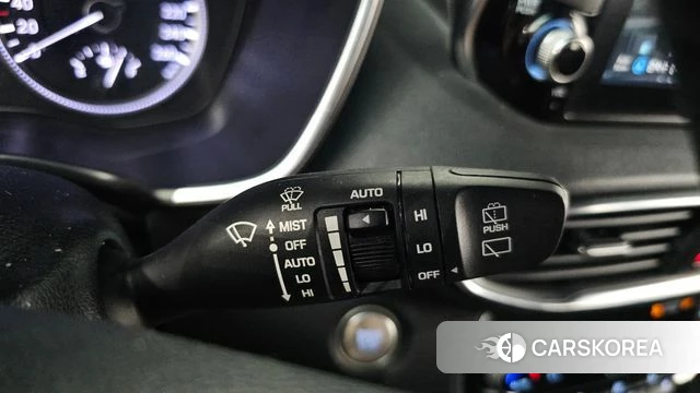 Hyundai Santa Fe TM id 4998707 из Кореи 24