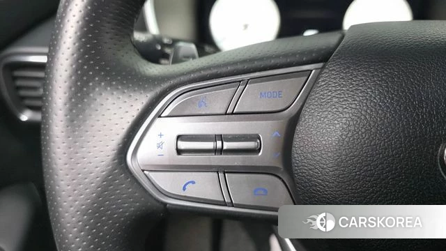 Hyundai The New Santa Fe id 4785173 из Кореи 24