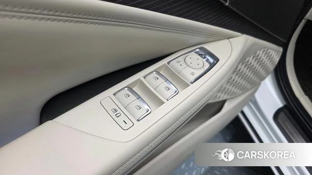 Kia The New K8 Hybrid id 5015975 из Кореи 24