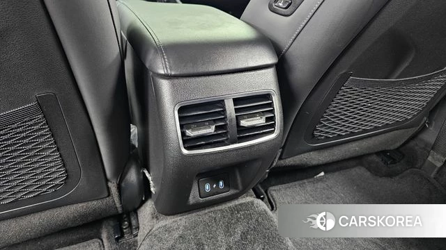 Hyundai Sonata D Edge (DN8) id 5011629 из Кореи 24