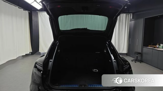 Porsche Makan EV id 4778177 из Кореи 24