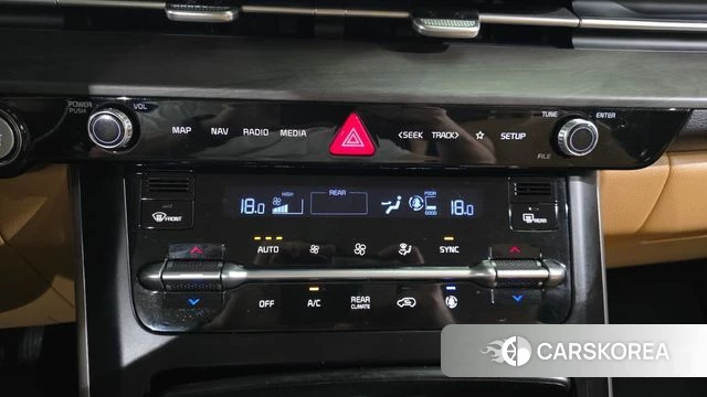 Kia Carnival 4th generation id 4880938 из Кореи 24