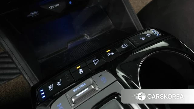 Hyundai Tucson (NX4) id 5028505 из Кореи 24