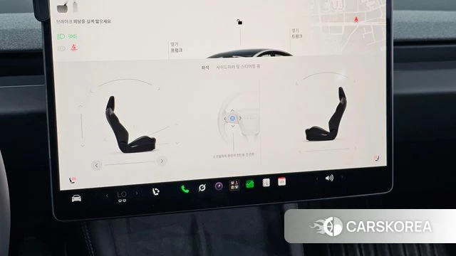 Tesla Model 3 id 5025955 из Кореи 24