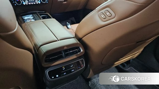 Genesis G80 (RG3) id 5041400 из Кореи 24