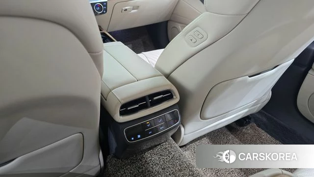 Genesis G80 (RG3) id 5039708 из Кореи 24