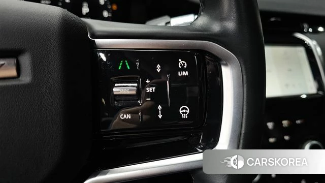 Land Rover Discovery Sports 2nd Generation id 4894258 из Кореи 24
