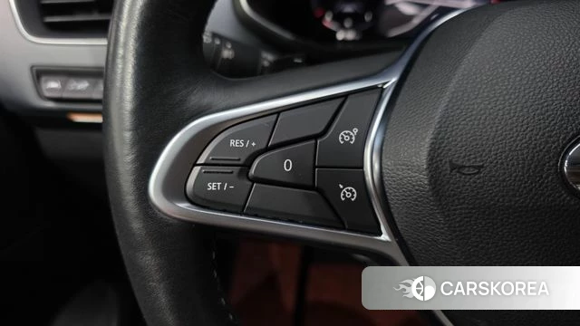 Renault Korea (Samsung) XM3 id 5028454 из Кореи 24