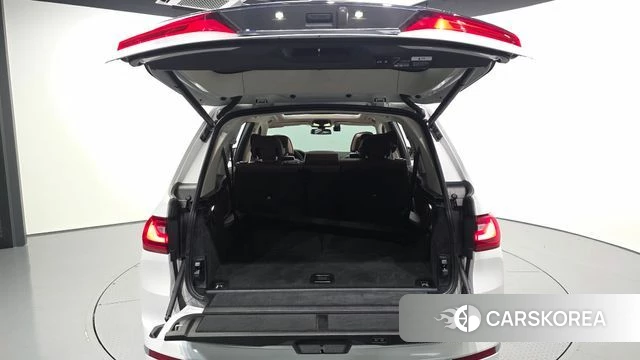 BMW X7 (G07) id 4958982 из Кореи 24