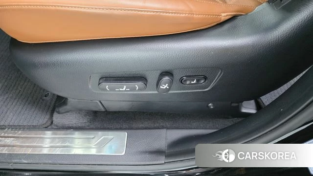 Kia Mohave Master id 5046690 из Кореи 24