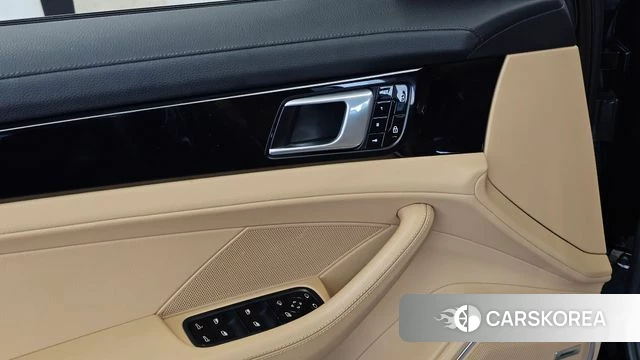 Porsche Panamera (971) id 5012801 из Кореи 24