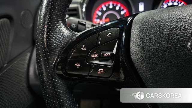 Ssangyong Tivoli Armor id 4952846 из Кореи 24