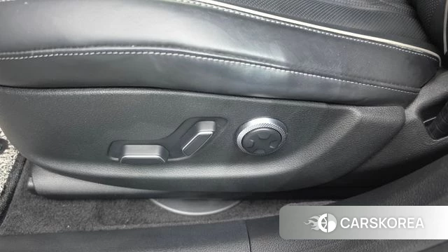Genesis G80 (RG3) id 5022800 из Кореи 24