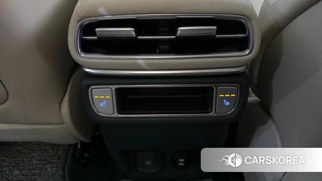 Genesis GV80 id 5016287 из Кореи 24