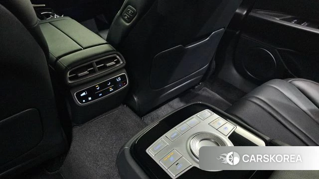 Genesis G80 (RG3) id 4986332 из Кореи 24