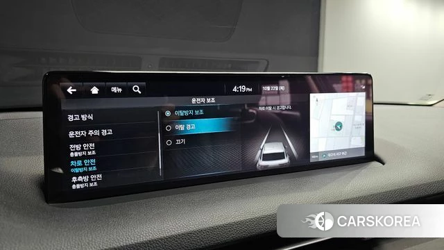 Genesis GV70 id 5022712 из Кореи 24