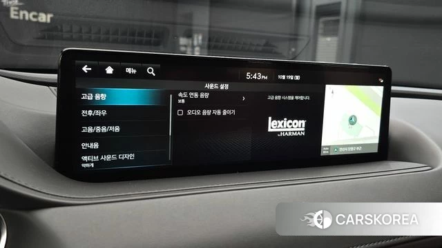 Genesis G80 (RG3) id 5002781 из Кореи 24