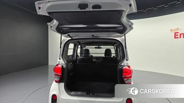Kia The New Ray id 5012326 из Кореи 24