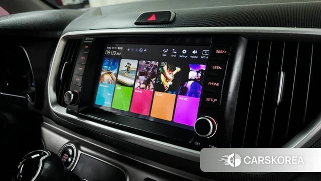 Kia The New Ray id 4991830 из Кореи 24