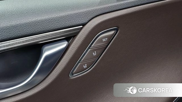 Hyundai Grandeur IG id 5014103 из Кореи 24