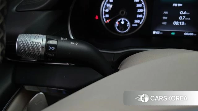 Genesis GV80 id 5035071 из Кореи 24