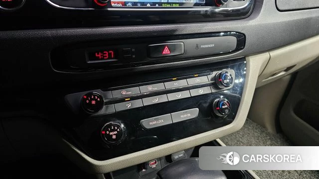 Kia The New Carnival id 4978251 из Кореи 24