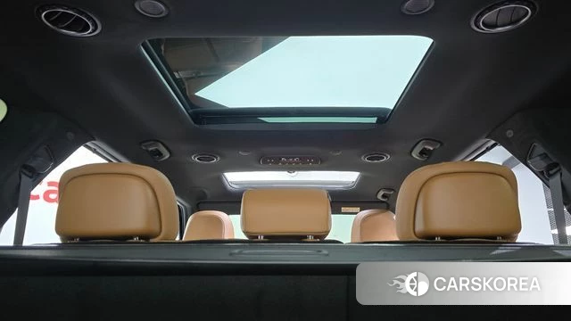 Hyundai Palisade (LX3) id 5038737 из Кореи 24