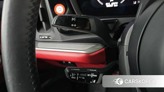 Porsche Cayenne (PO536) id 4980182 из Кореи 24
