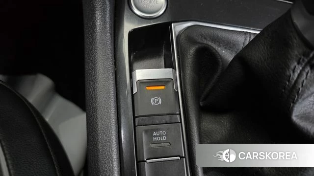 Volkswagen Tiguan second Generation id 5012912 из Кореи 24