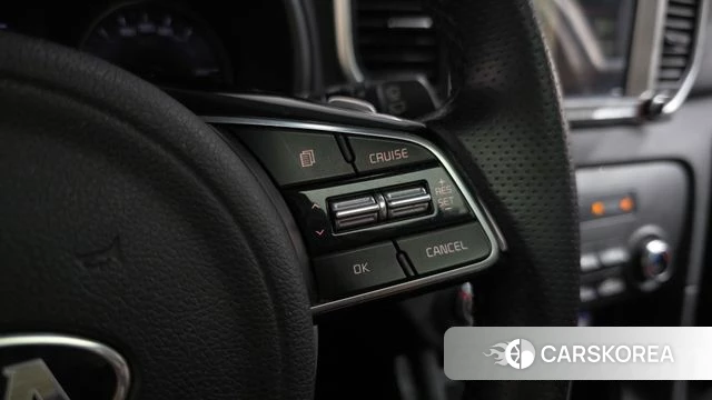 Kia Sportage The Bold id 4988161 из Кореи 24